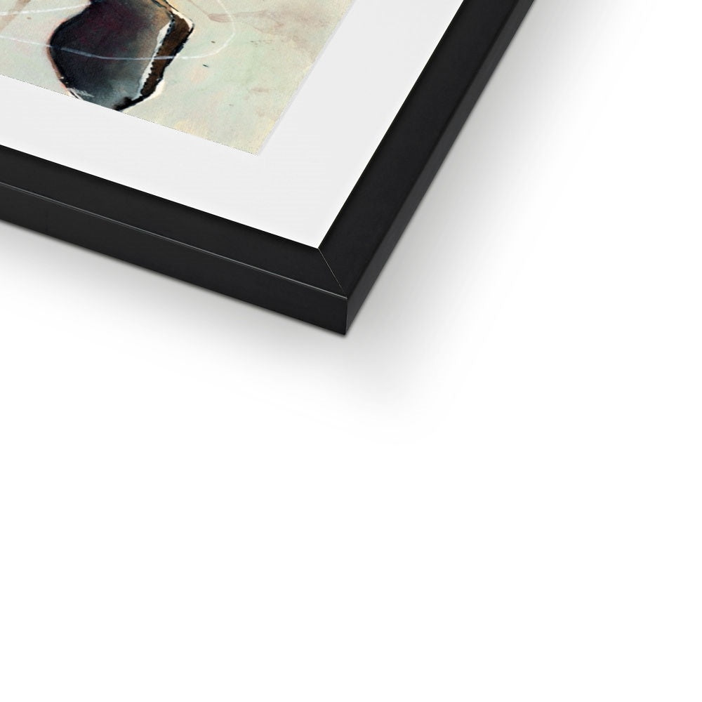 A Different View Fine Art Print
