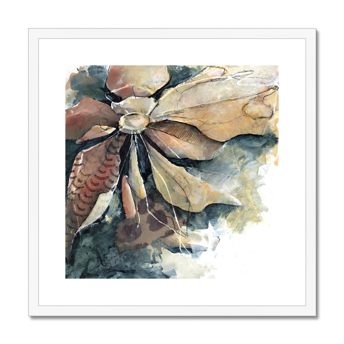 Weightless Fine Art Print