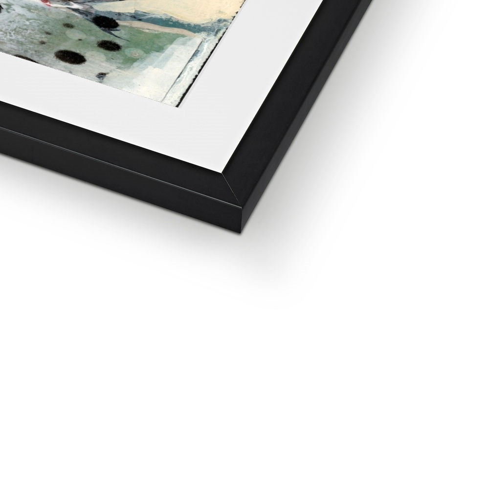 Just Breathe Fine Art Print