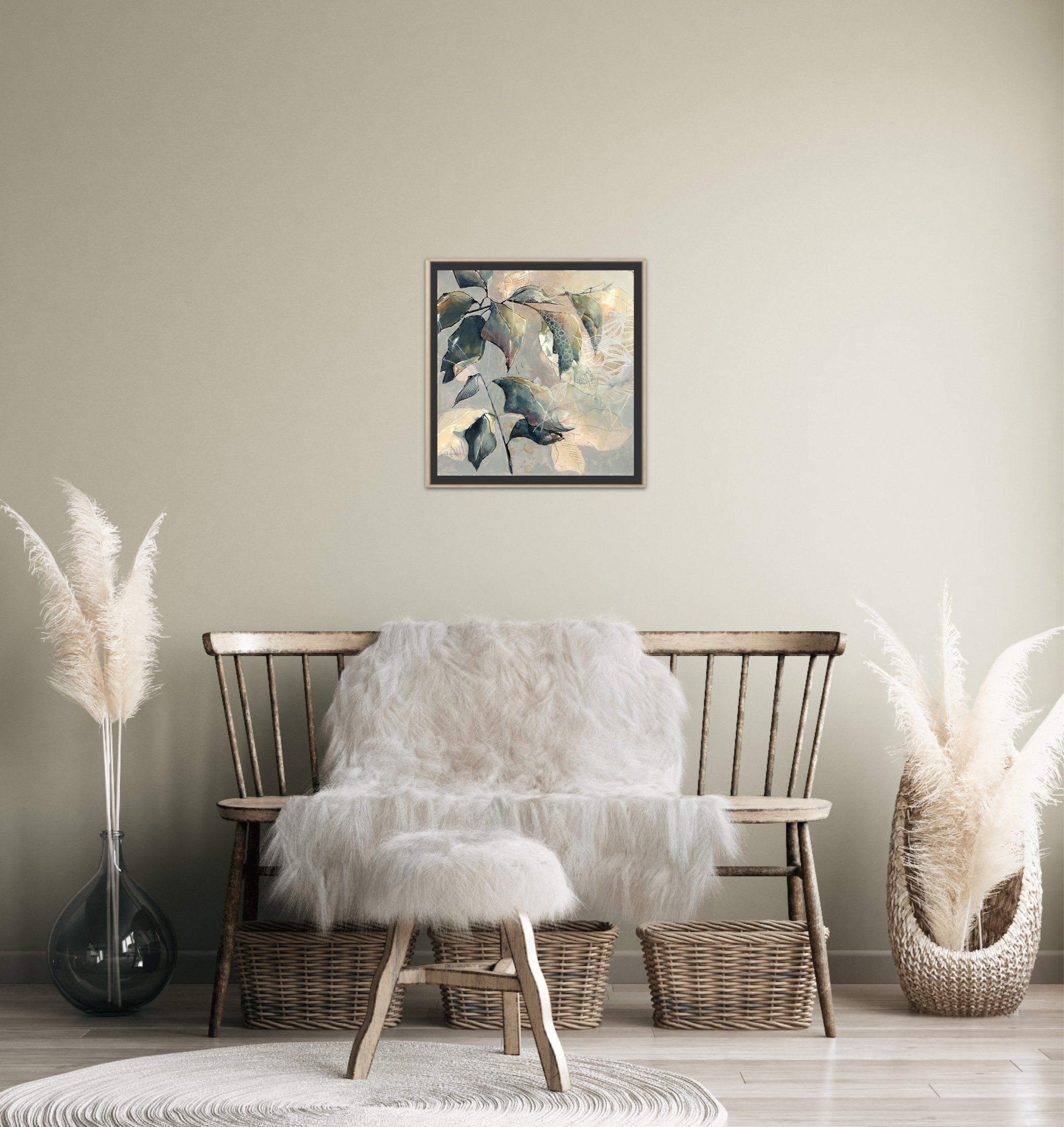soothing art