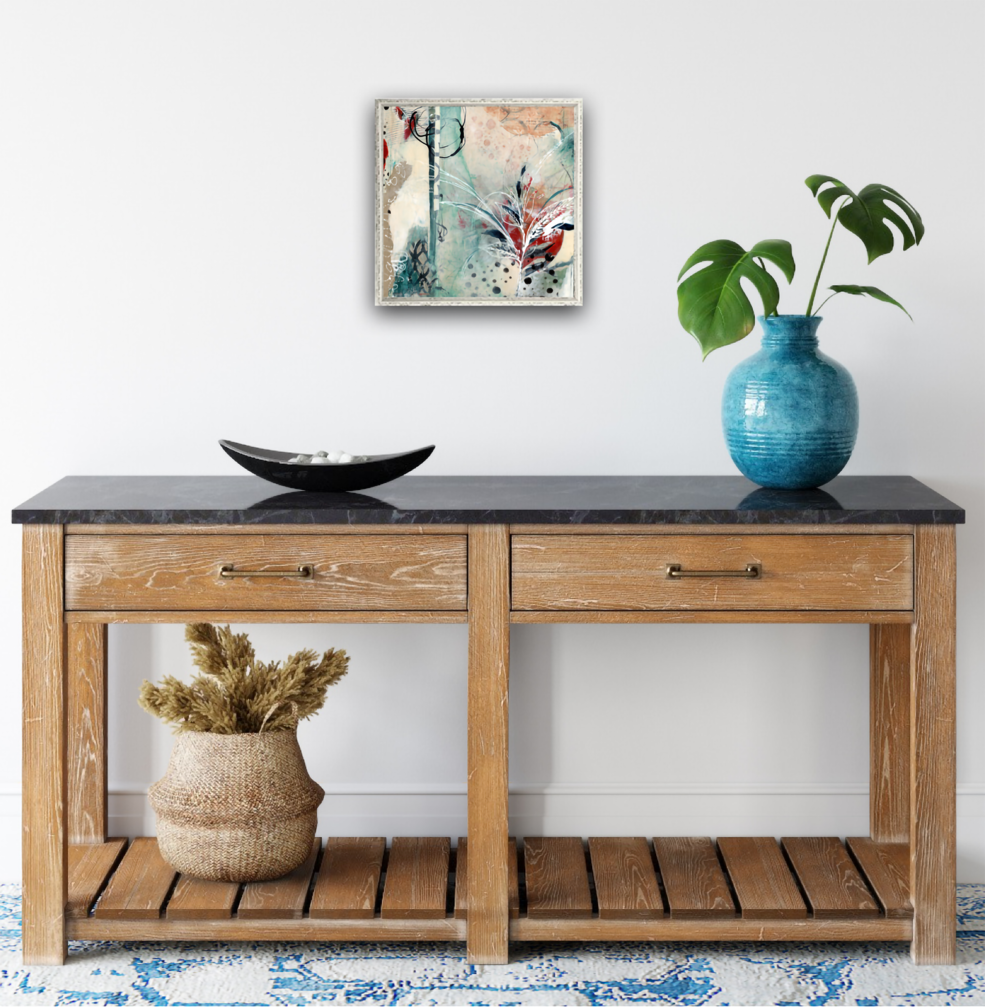 original painting