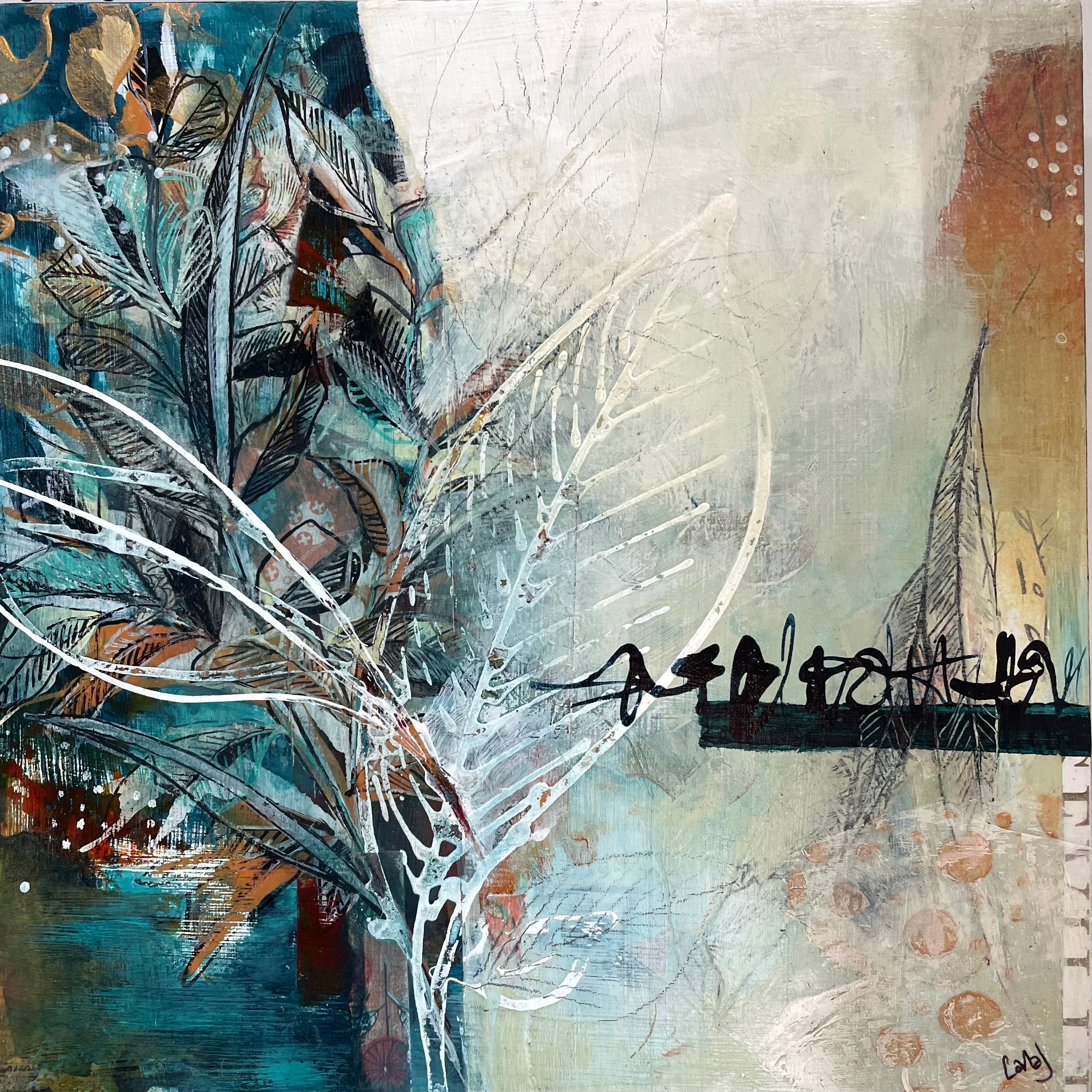 Poetic License IV - Ready to Hang