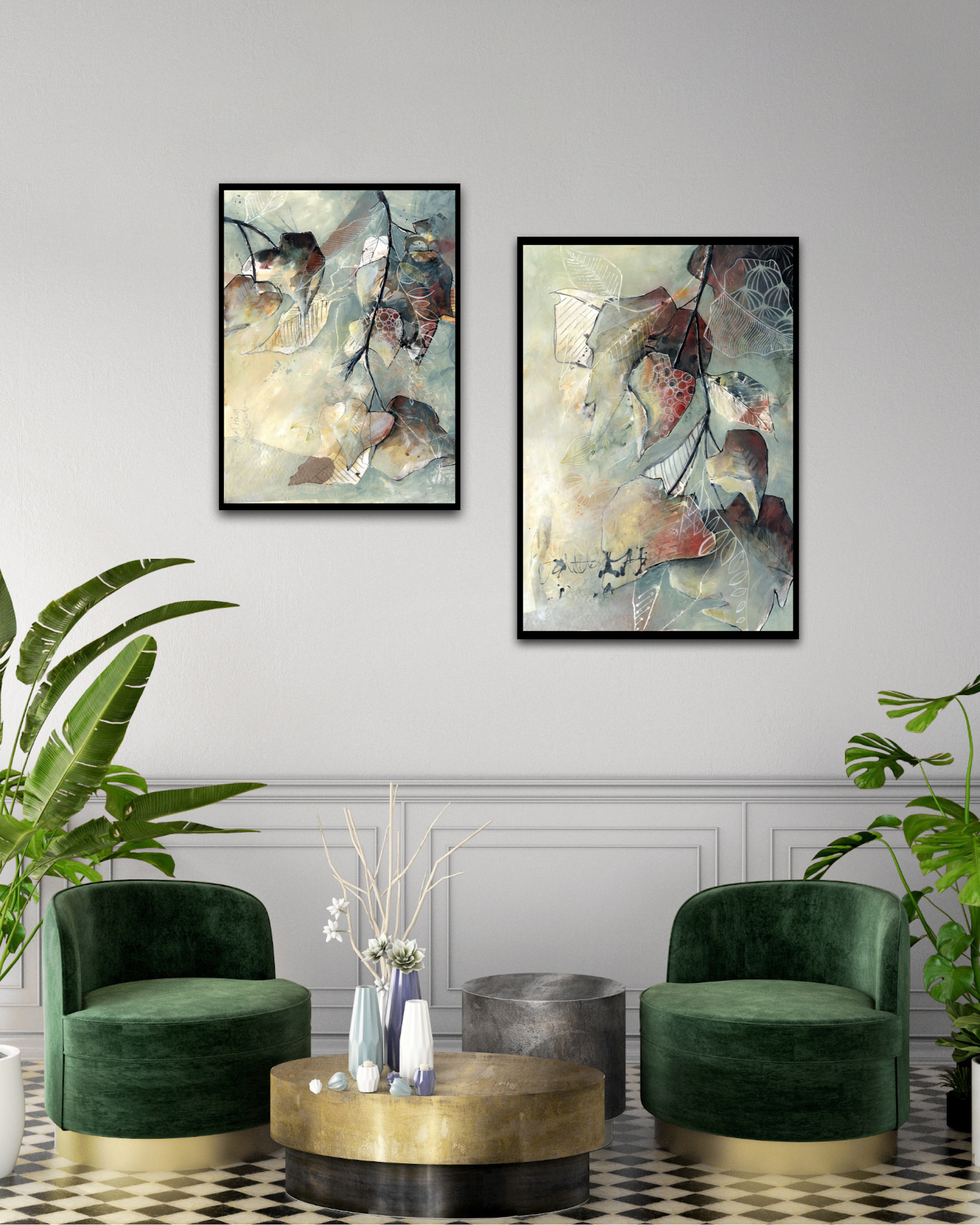 Time to Think Fine Art Print