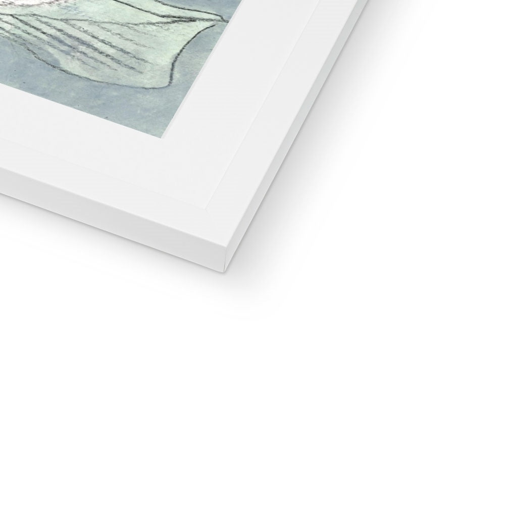 Pine Whisper Fine Art Print