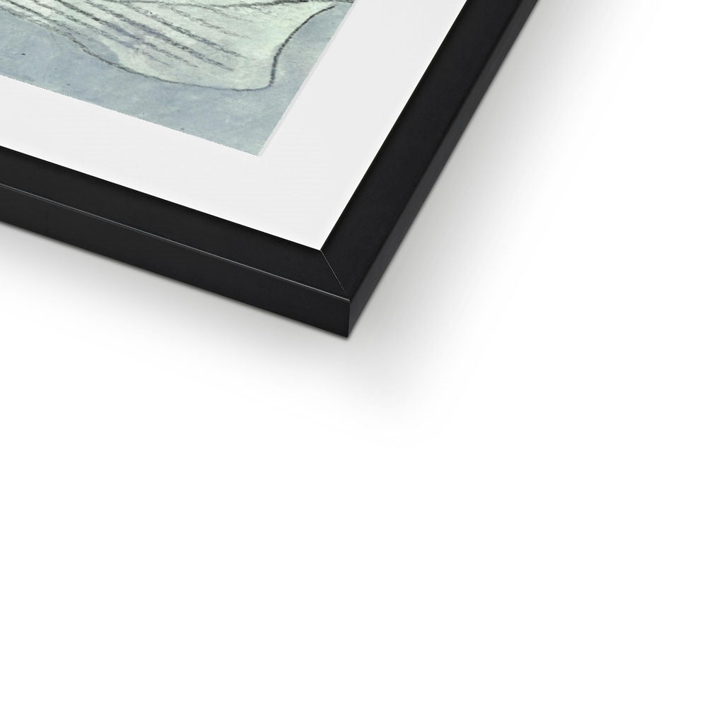 Pine Whisper Fine Art Print