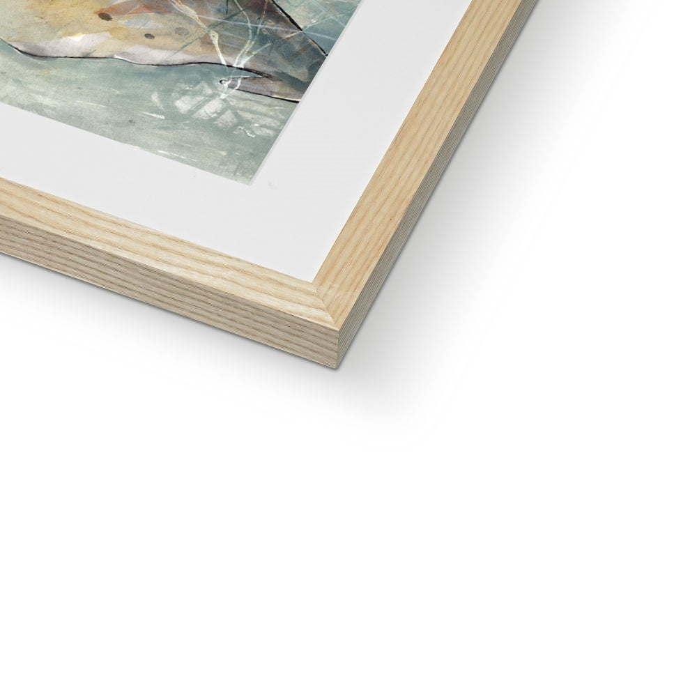 Time to Think Fine Art Print
