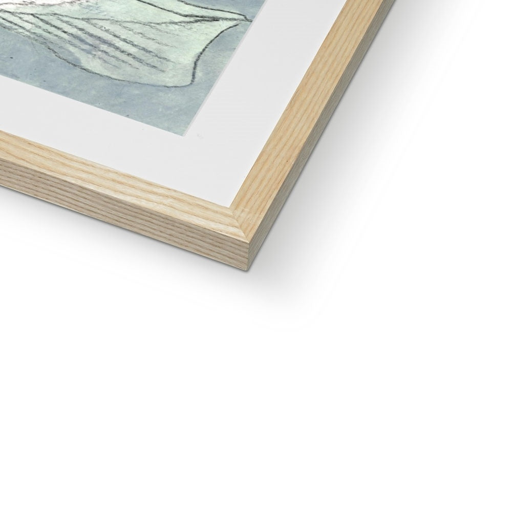 Pine Whisper Fine Art Print
