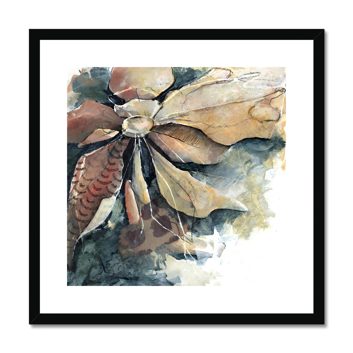 Weightless Fine Art Print