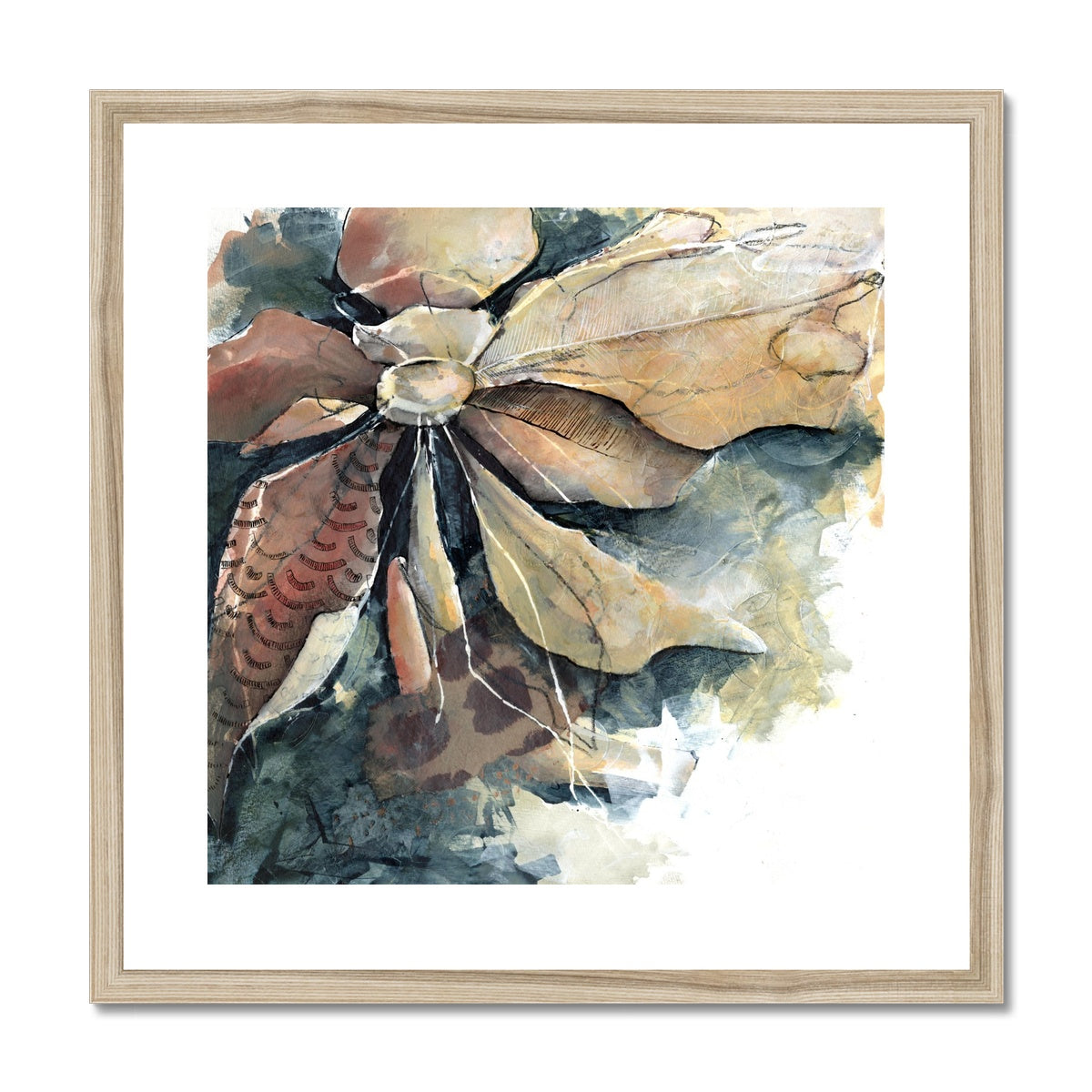 Weightless Fine Art Print